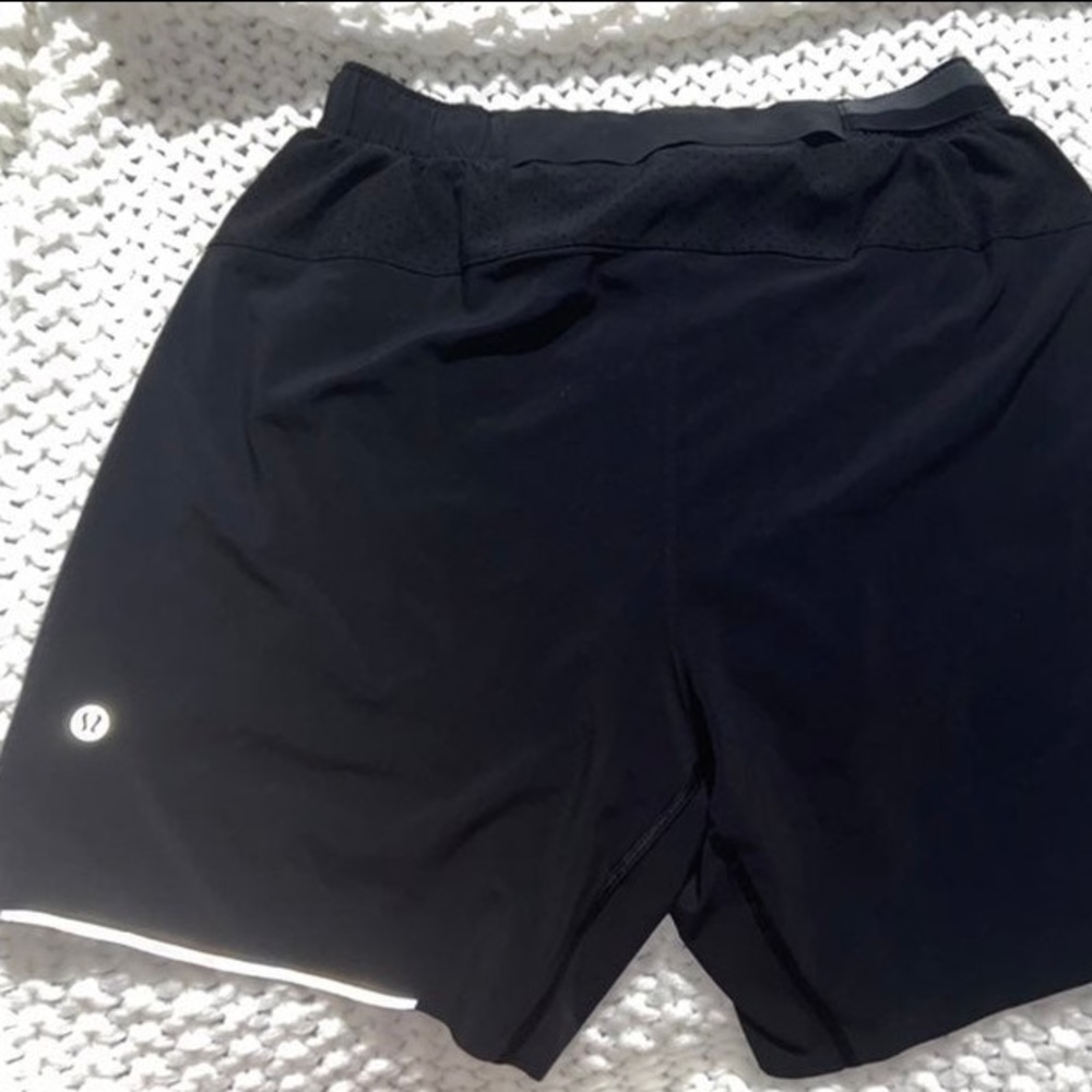 Lululemon Surge Shorts 6”